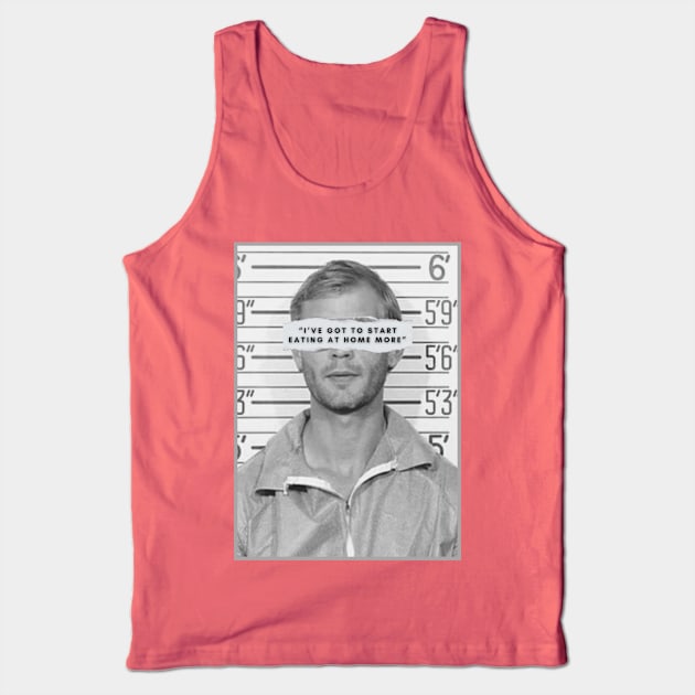 Netflix special Tank Top by Boothy 